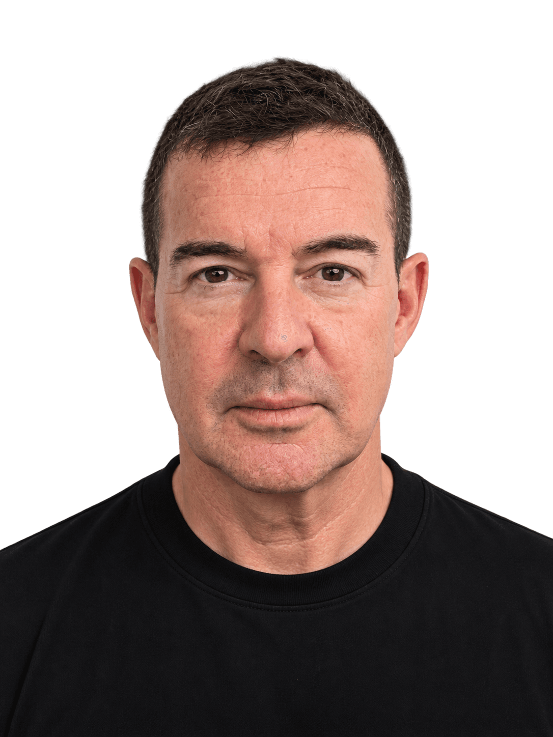 Mike Ridgway, Executive Chairman, Fabrica